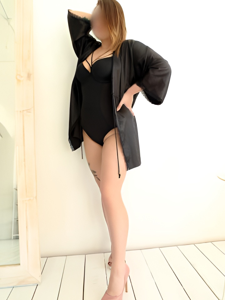 Индивидуалка Фрида, доступна для личного знакомства от 3000 руб