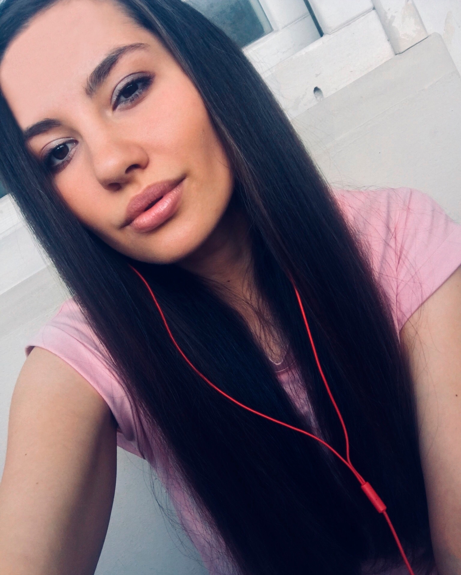 Дарьяна привлекальеная девушка из Миусинска цена от 3500 руб