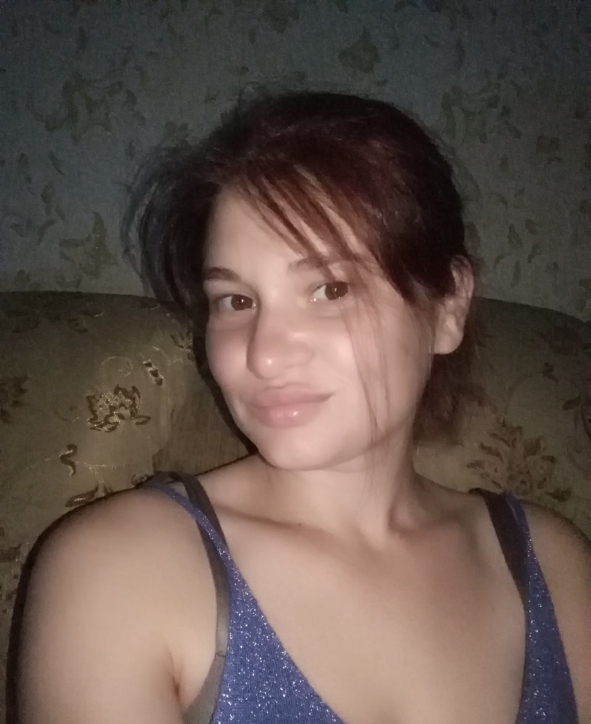 Анечка привлекальеная девушка из Миусинска цена от 3000 руб