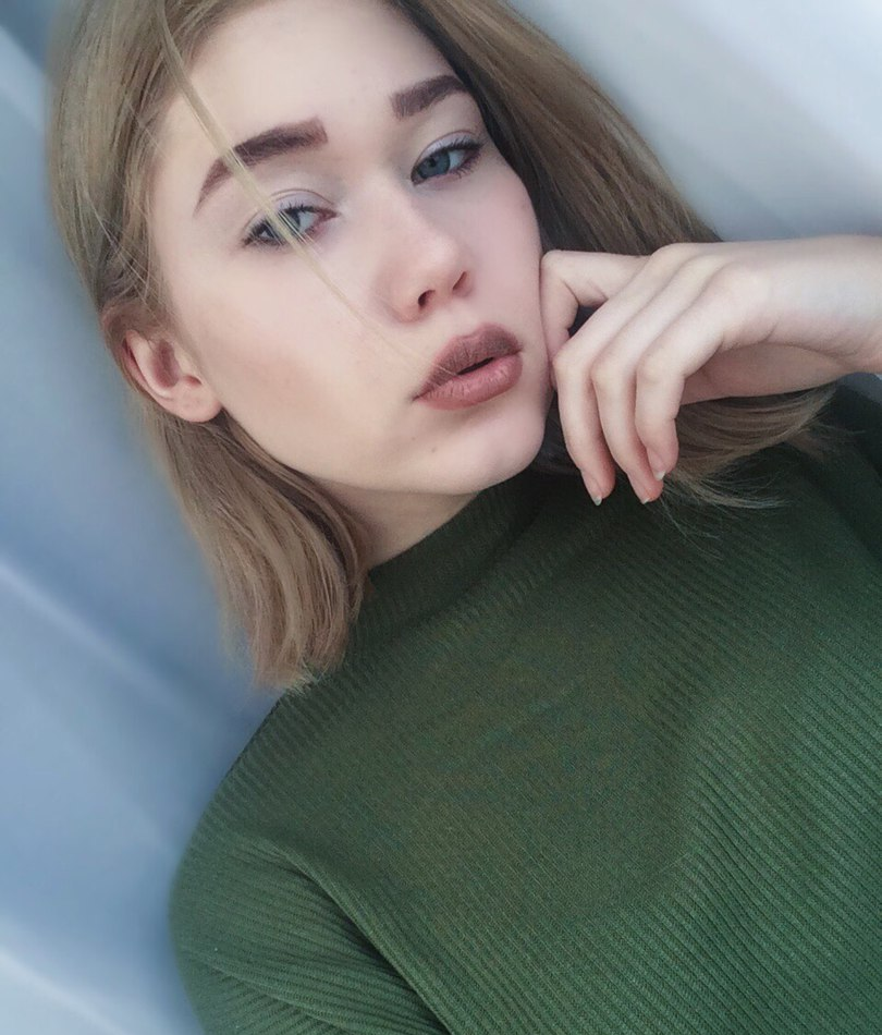 Клара привлекальеная девушка из Миусинска цена от 3500 руб