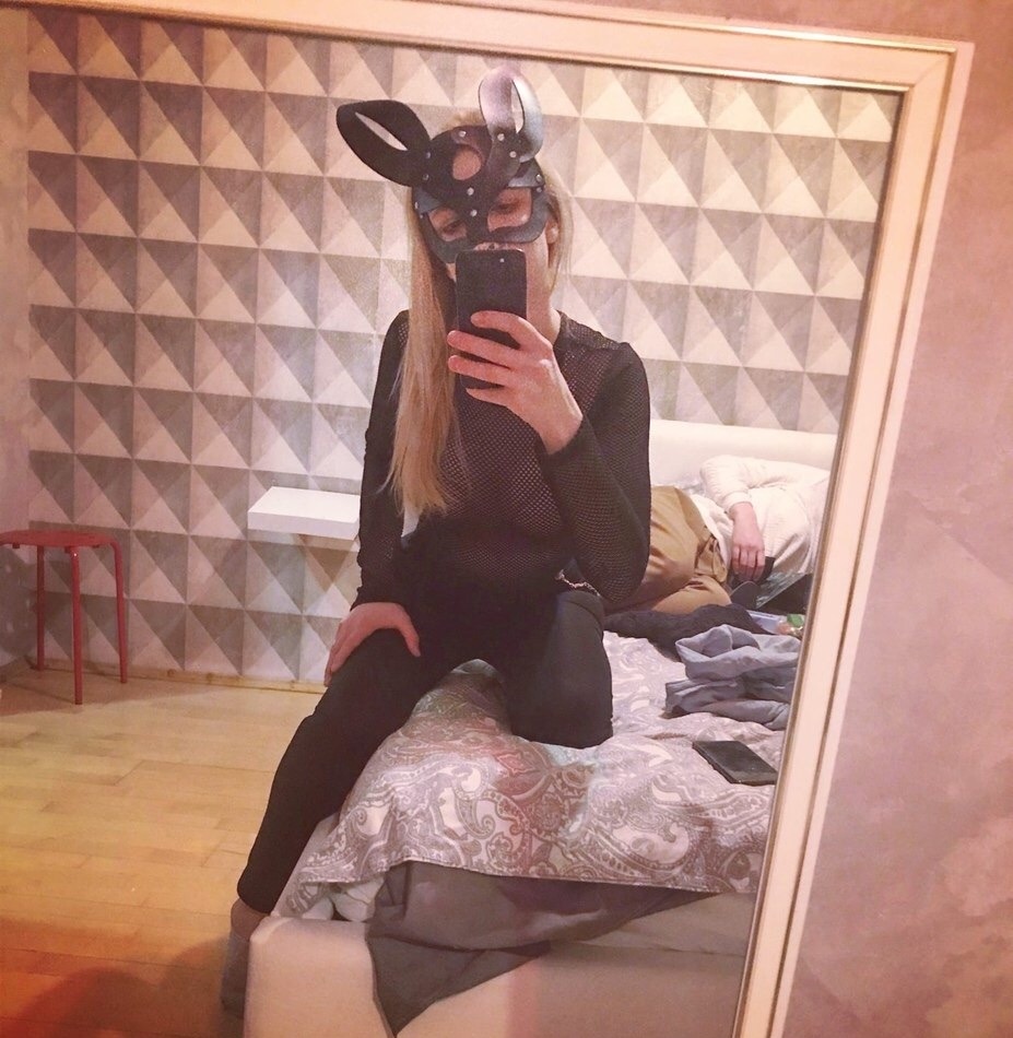 Дашута привлекальеная девушка из Миусинска цена от 3500 руб