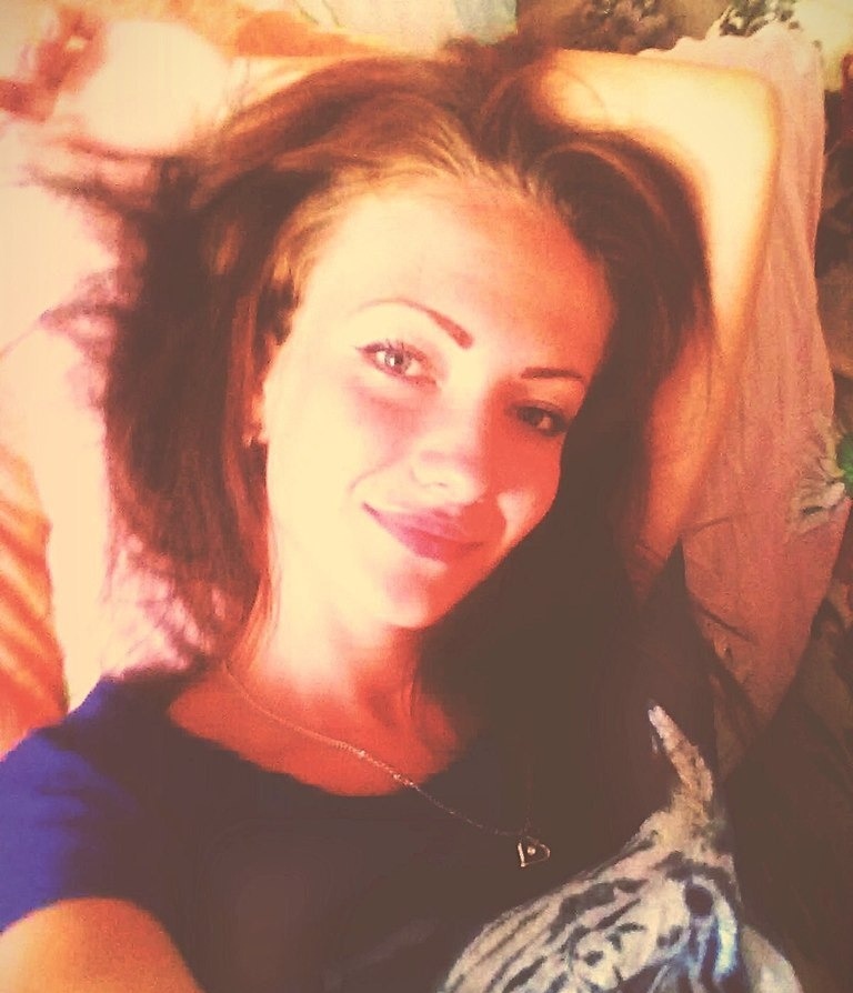 Софья привлекальеная девушка из Миусинска цена от 3000 руб