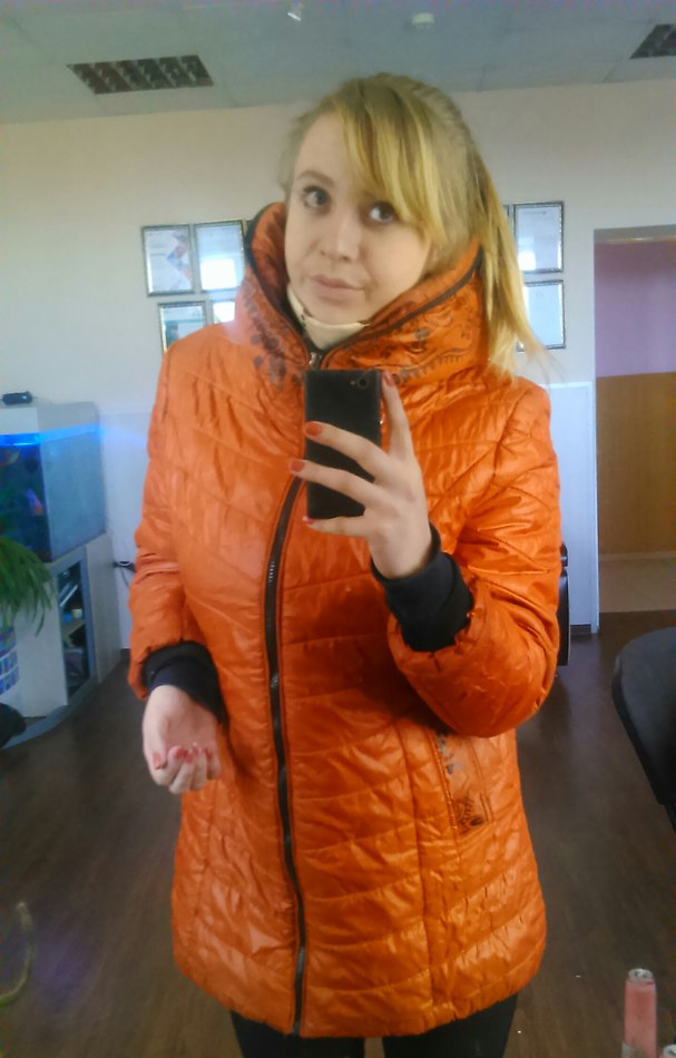 Мелани привлекальеная девушка из Миусинска цена от 3000 руб