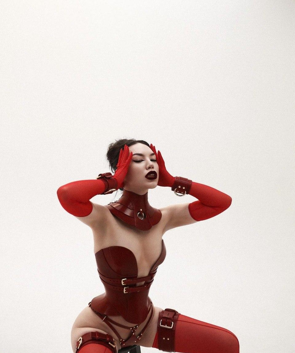 Индивидуалка Анфиса, доступна для личного знакомства от 7000 руб