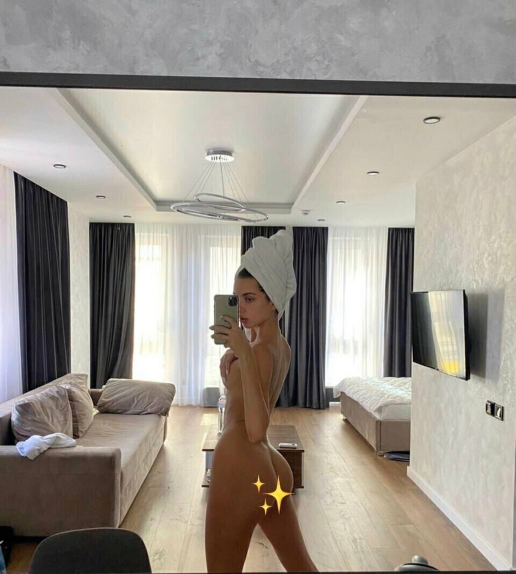 Индивидуалка Изольда, доступна для личного знакомства от 3000 руб