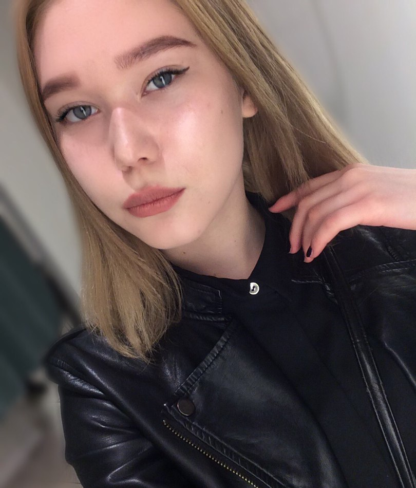 Индивидуалка Клара, доступна для личного знакомства от 3500 руб