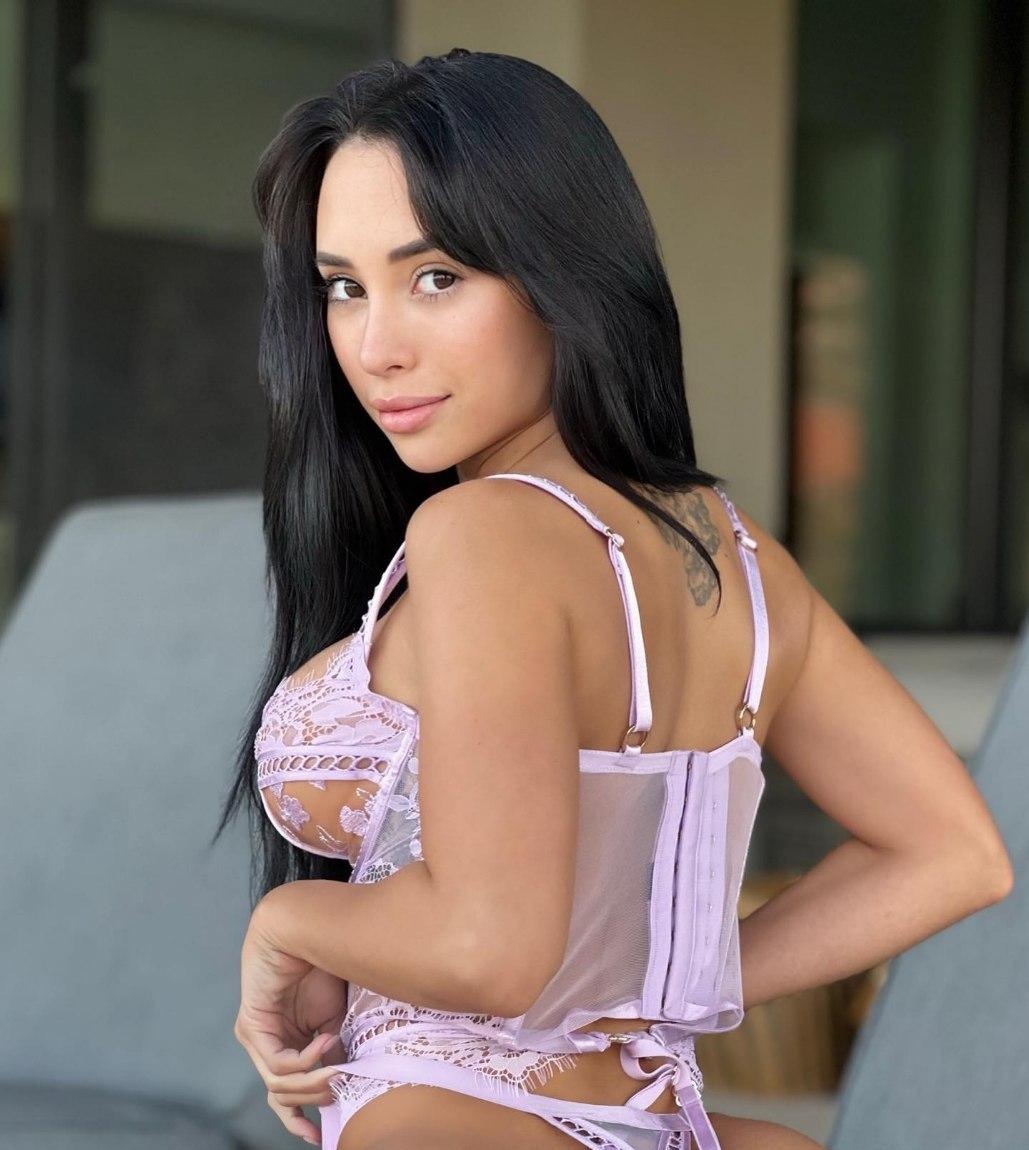 Индивидуалка Роза, доступна для личного знакомства от 4000 руб