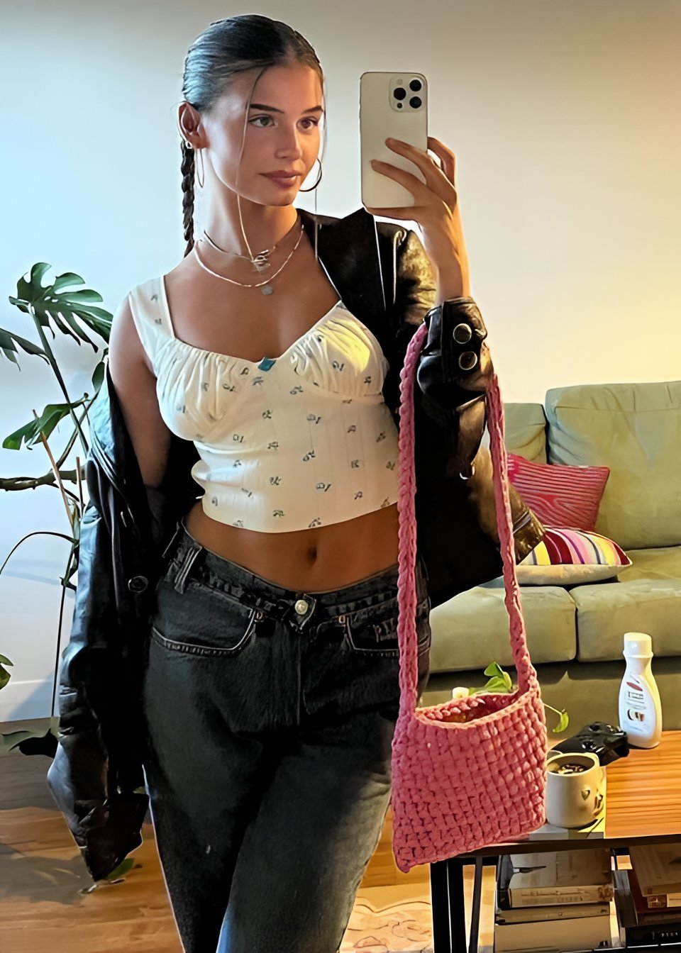 Индивидуалка Римма, доступна для личного знакомства от 10000 руб