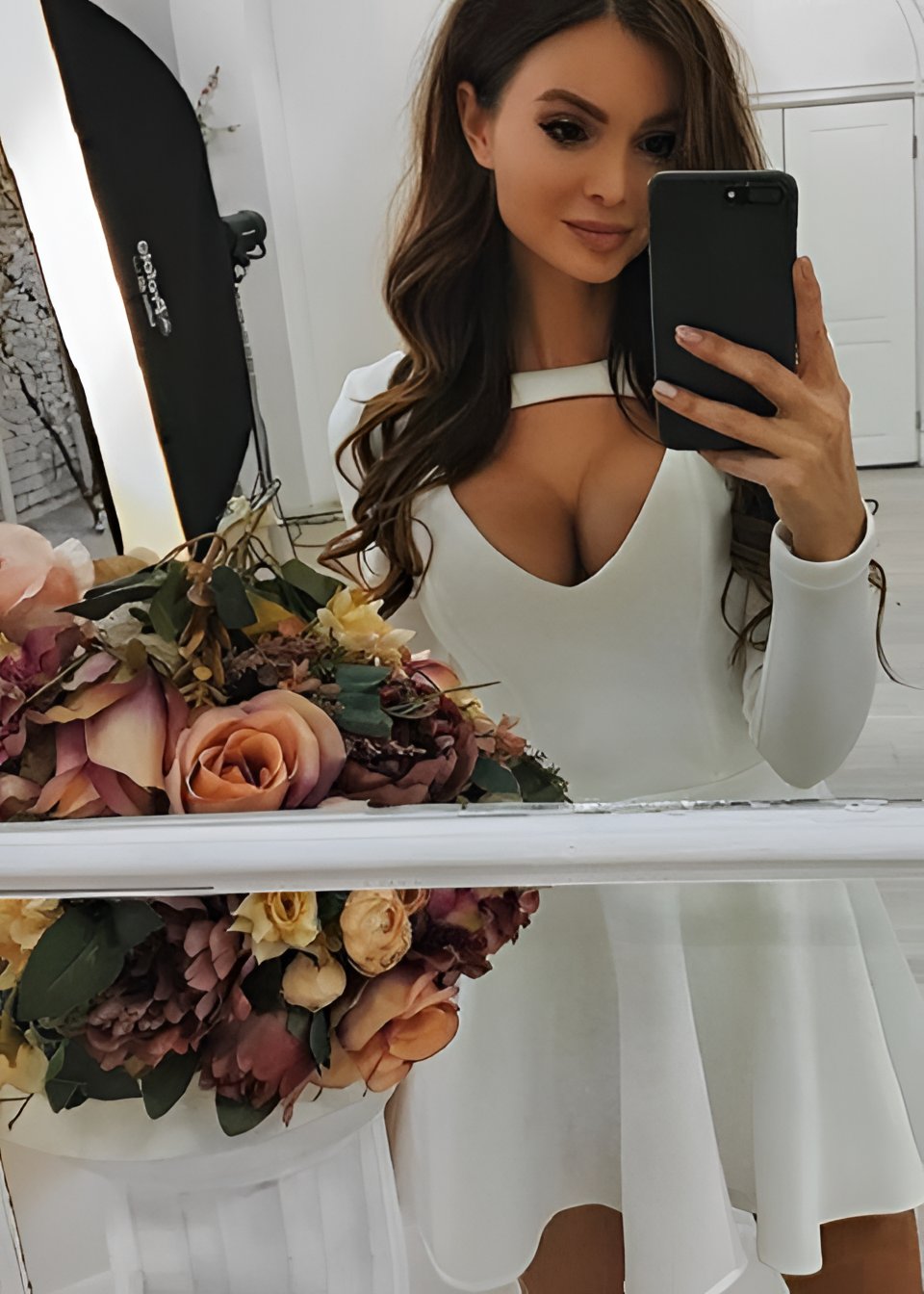 Индивидуалка Юля, доступна для личного знакомства от 7000 руб