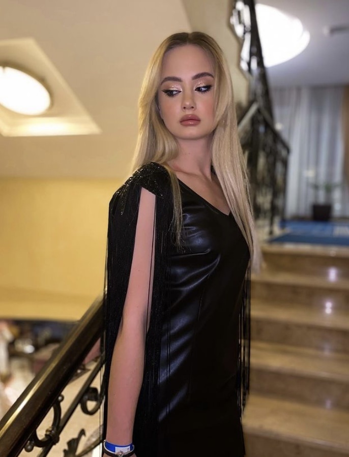 Индивидуалка 🎥 Евгения, доступна для личного знакомства от 6000 руб