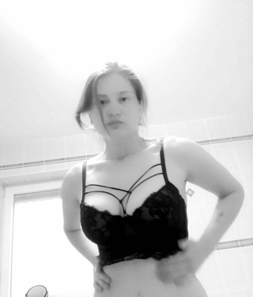 Индивидуалка Анечка, доступна для личного знакомства от 3000 руб