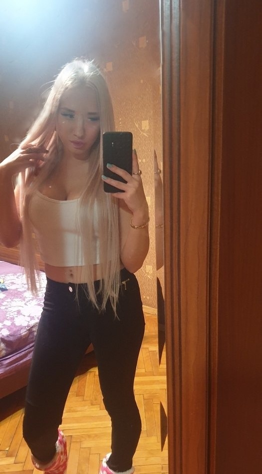 Индивидуалка Мелани, доступна для личного знакомства от 3000 руб