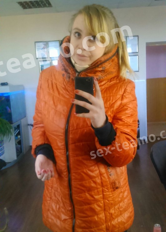 Мелани привлекательная девушка из Миусинска цена от 3000 руб
