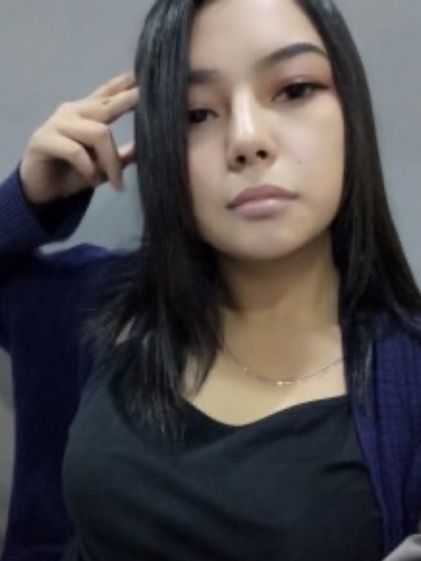 Анн привлекательная девушка из Миусинска цена от 3000 руб