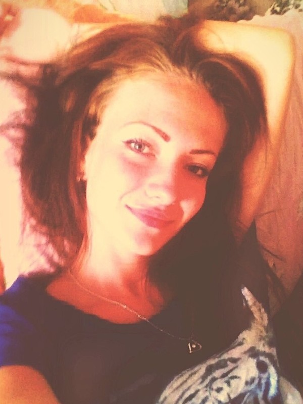 Софья привлекательная девушка из Миусинска цена от 3000 руб