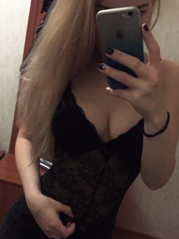 Алиска привлекательная девушка из Миусинска цена от 3000 руб