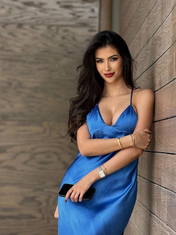 Настюха привлекательная девушка из Миусинска цена от 4000 руб