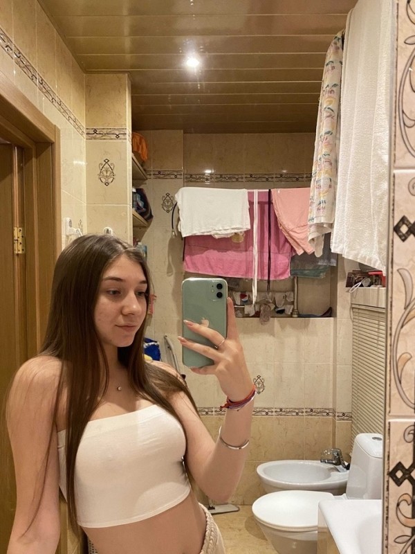 Полина фото 5