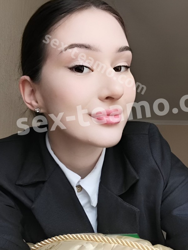 Тина из Миусинска